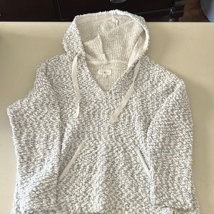 Lou & Grey Hoodie Sweatshirt